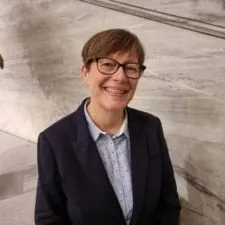 Bente Søgaard