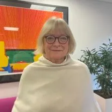 Berit Rokne